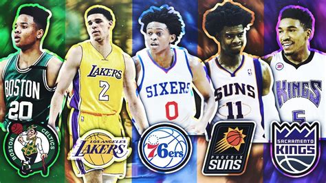 1st pick nba draft 2017